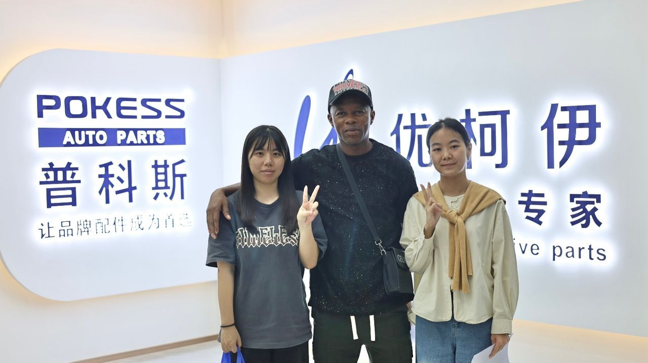 CEO picture
